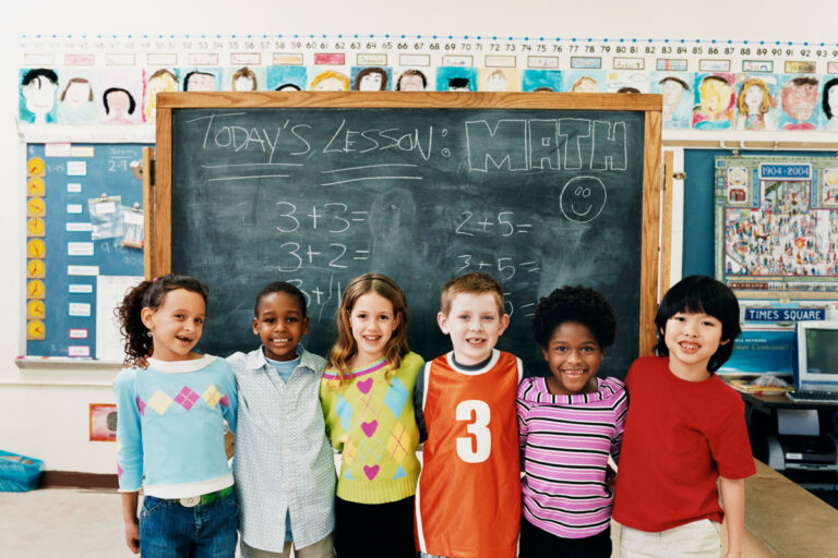 Schooling choice after divorce