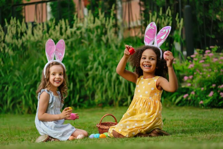 Scheduling Easter holidays with your ex