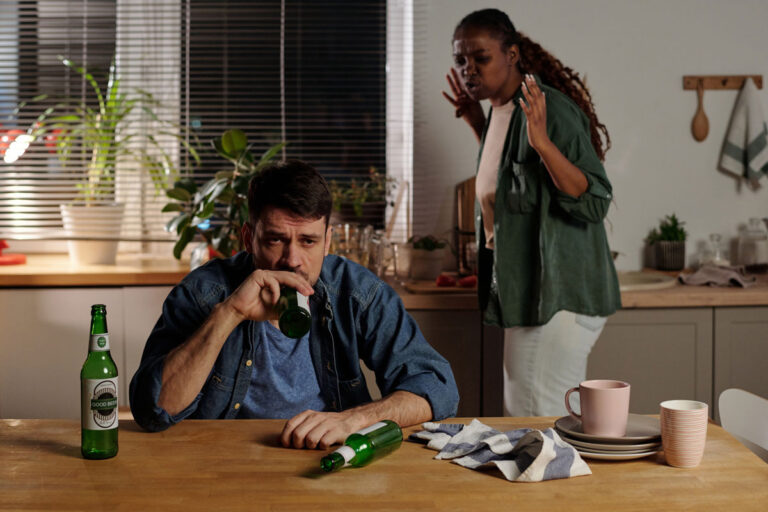 ubstance abuse and divorce