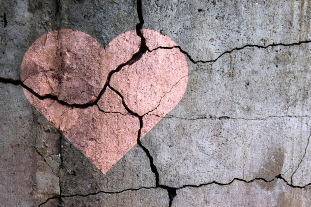 Biggest divorce mistakes