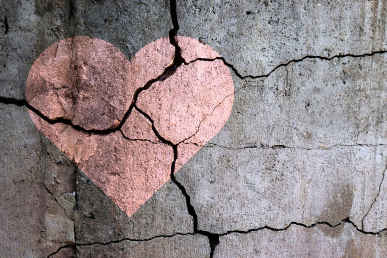 Biggest divorce mistakes