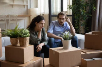 How spousal support works across borders
