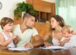 What’s involved in a parenting plan