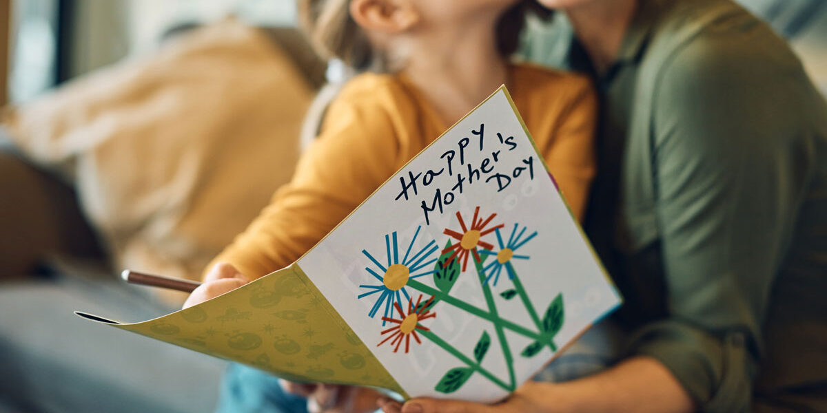 Making Mother’s Day special as a co-parent