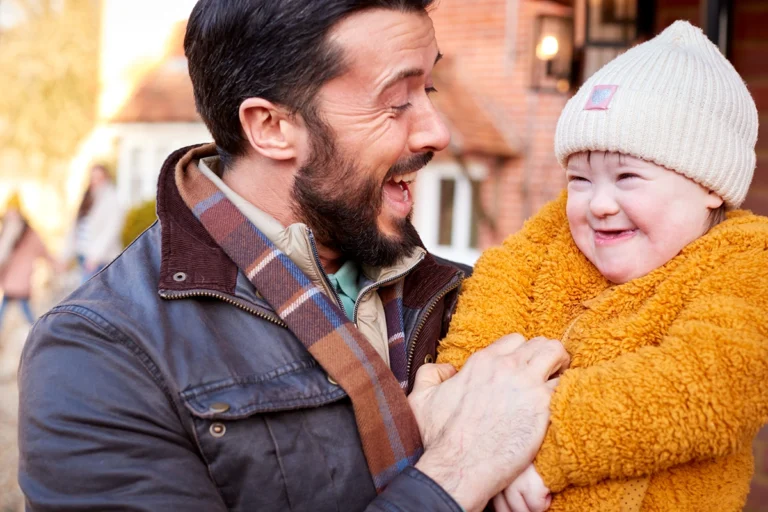 What’s involved in a separation when you have a child with a disability