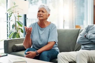 Pensions and divorce are often overlooked