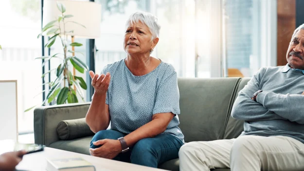 Pensions and divorce are often overlooked